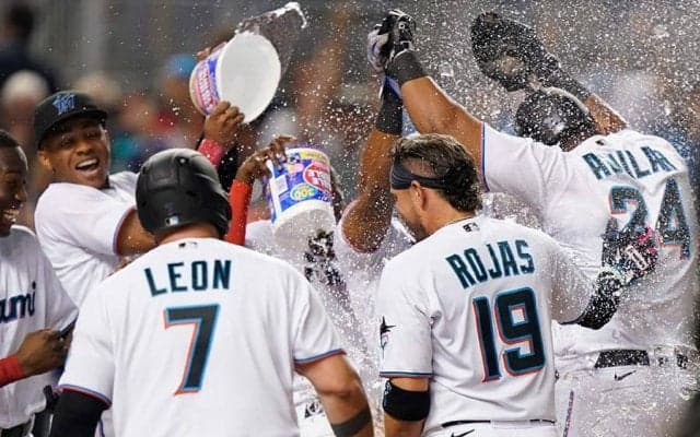 【MLB】9秒で相次いだ凡ミス「冗談だろ、ドジャース」　サヨナラ招いた「とんでもない負け方」