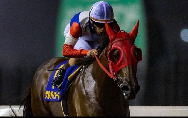 【スパーキングレディーC】矢野貴「気持ち良かった」サルサディオーネが圧勝！