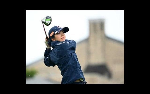 「ボールがどこに飛んでいくのかわからない」堀琴音を突如襲った不振の苦悩