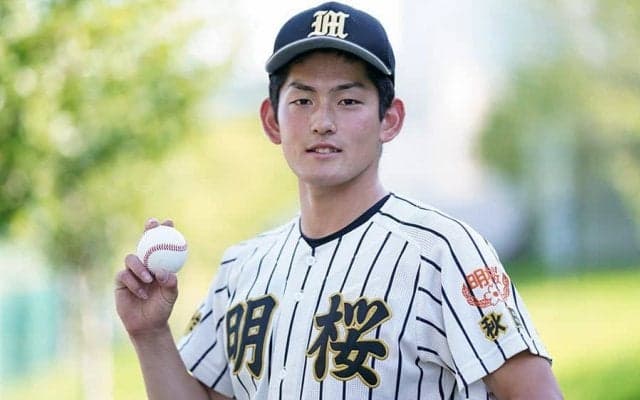 【高校野球】東北にまた現れた「怪物右腕」　最速153キロ…スカウトが惚れ込んだ“ずば抜けた能力”