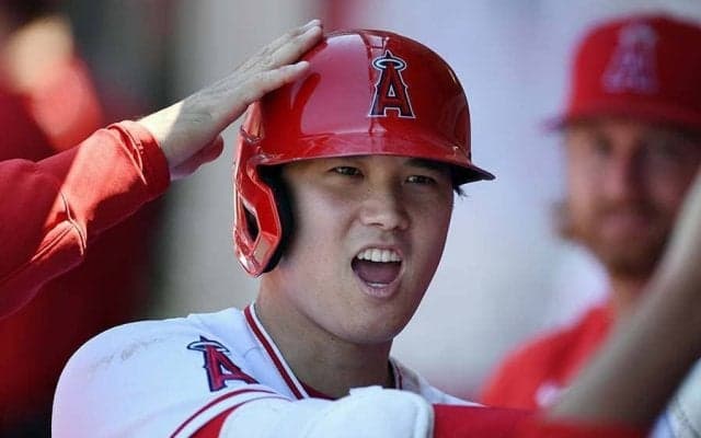 【MLB】大谷翔平、痛み耐えゆっくり走る“自打球直後弾”にファン騒然「ほんと漫画の主人公」