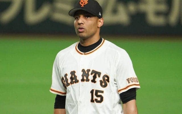 巨人メルセデス＆サンチェスらドミニカ代表メンバー24人が決定　侍Jは初戦で対戦