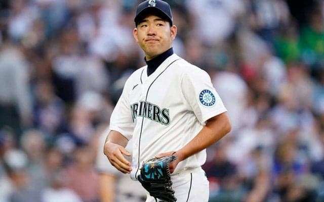 【MLB】同じ特大2ラン被弾も「2年目とはボールは違う」　菊池雄星が敗戦で得た“引き出し”