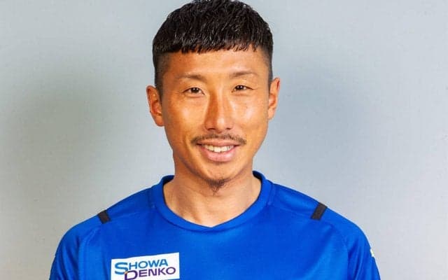 相模原が大分MF高山薫を期限付き移籍で獲得、背番号は「8」