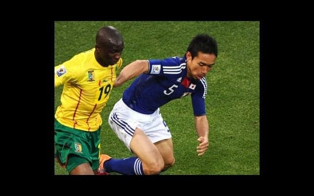 Ｕ－24日本代表は初戦の南アフリカに勝てるか。じつは高勝率のアフリカ勢との対戦