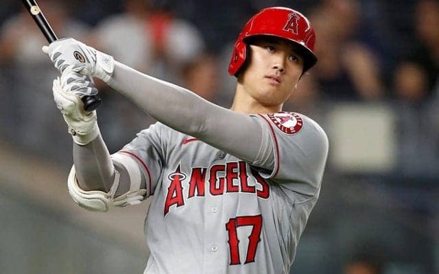 【MLB】大谷翔平、3年後は年俸10倍の33億円？　米経済誌が試算「急上昇するかもしれない」