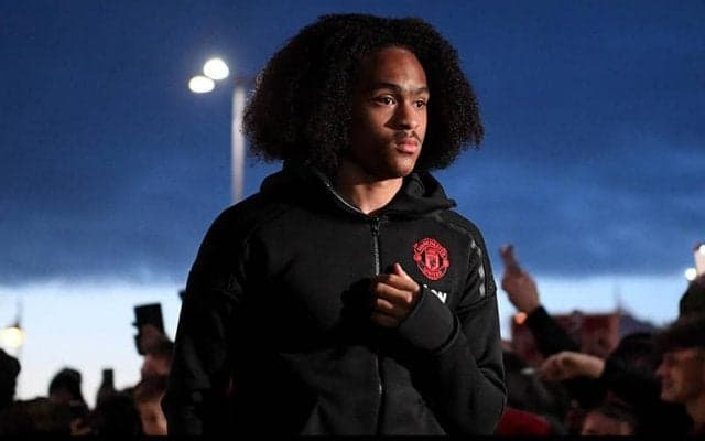 ユナイテッドの若手タヒス・チョン、英2部でさらなる武者修行か