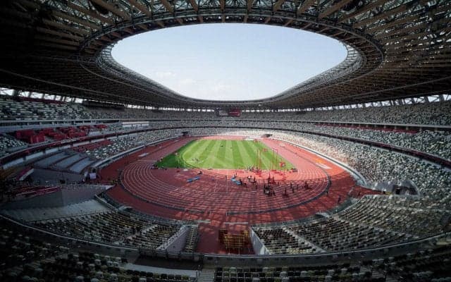 「ポジティブに捉えるしか」「熱い試合をできたら」 U-24日本代表選手の無観客試合への考えは