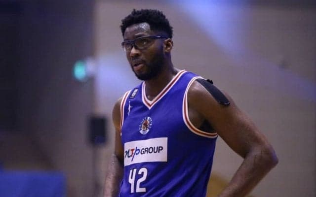 奈良がクリス・オトゥーレを獲得…過去三河とFE名古屋でプレー