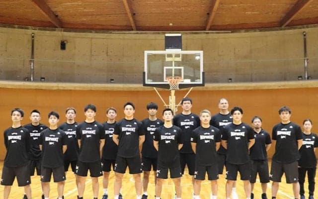 三遠ネオフェニックスの新キャプテンに田渡凌が就任「より一層の覚悟と責任を持って」