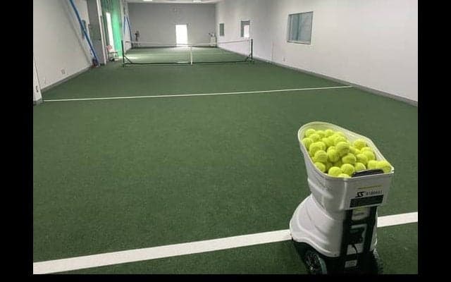  全国スクール紹介#04「D-tennis インドアスクール小田原」 