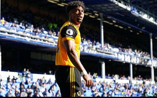 リバプール、昨夏に続いてウルブスから補強？ アダマ・トラオレに関心