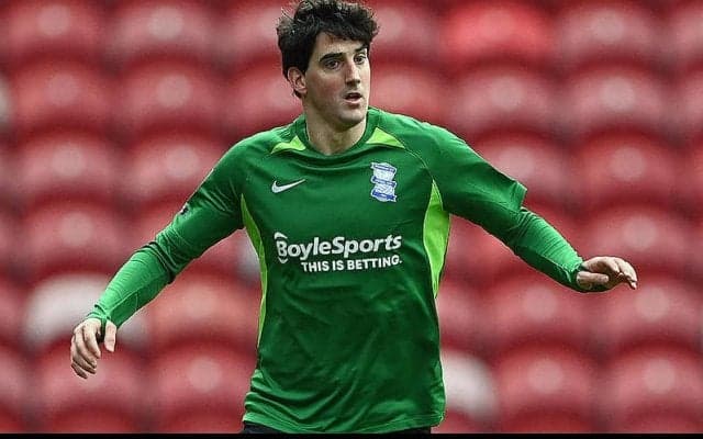 元スペイン代表MFサン・ホセがスペイン2部昇格のアモレビエタに加入