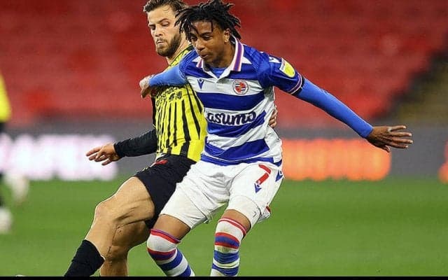 C・パレス、ヴィエラ新体制最初の補強はチャンピオンシップ席巻の逸材MF!