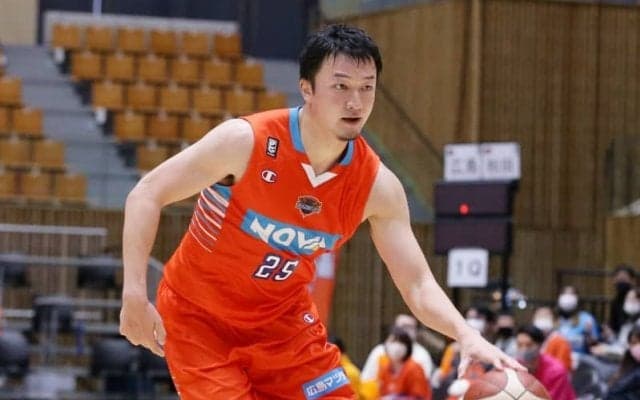仙台が荒尾岳の加入を発表…昨季は広島で36試合に出場