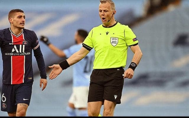 ユーロ2020決勝の主審はオランダ人審判カイペルス氏!　経験豊富な“世界で最もリッチなレフェリー”