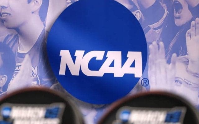 NCAAが学生アスリートの肖像権収入を容認…米スポーツビジネスはさらに加速か