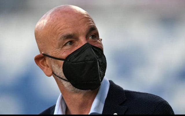 主力失ったミラン、指揮官は補強を示唆？「質の高い選手が必要」