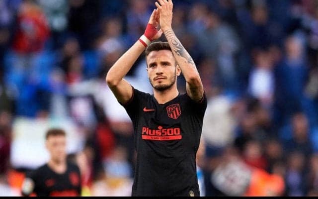 アトレティコで序列低下のサウール、ワイナルドゥム退団のリバプールが獲得に関心？