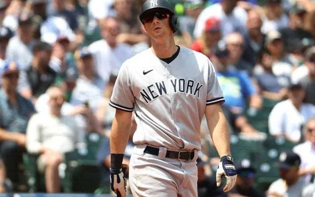 【MLB】ヤンキースがマリナーズと“一触即発状態”に　相手投手の内角攻め＆睨みに怒り心頭