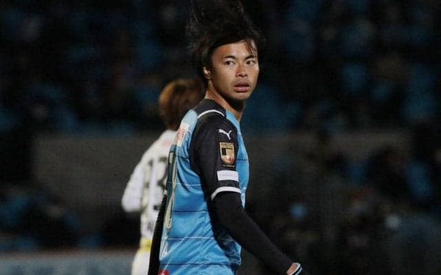 川崎FのMF三笘薫がブライトン移籍間近と現地でも報道…会長所有のベルギー1部クラブへレンタルへ