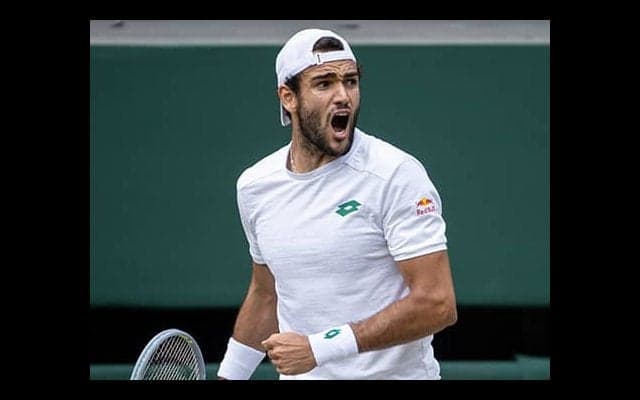  初の決勝進出で快挙達成 