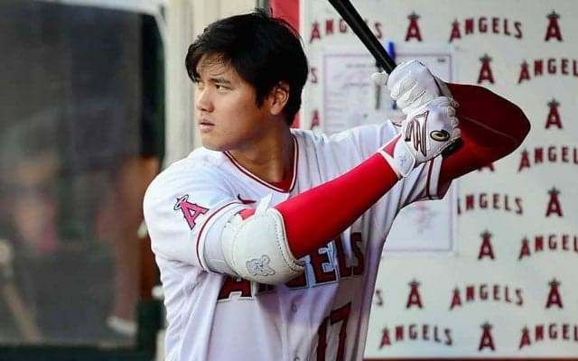 【MLB】大谷翔平を“先人”も称賛　ルース以来の「通算10勝＆70発」達成者「彼のことは必見」
