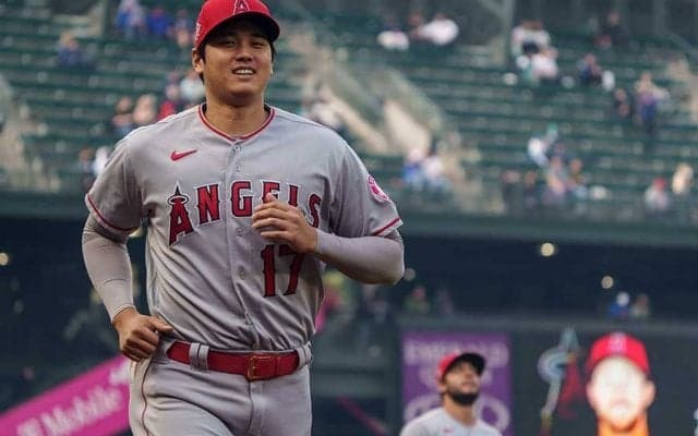 【MLB】大谷翔平、“天敵”撃ちなるか　前半戦最終カードは本塁打王＆PS進出を占う試金石