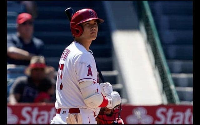 【MLB】大谷翔平を「常に警戒する必要あり」　敵軍監督が描く“包囲網”「プランはある」