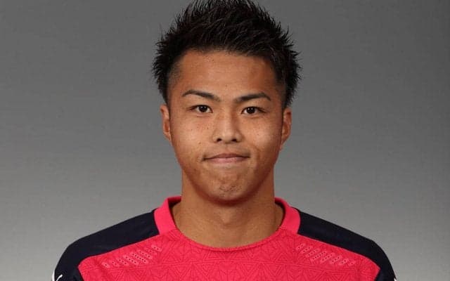 SC相模原がC大阪FW澤上竜二を期限付き移籍で獲得、今季は出番なし