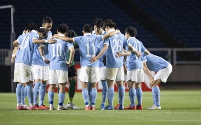 U24代表「ラスト2連戦」(1)五輪本番前に求められる3つのこと