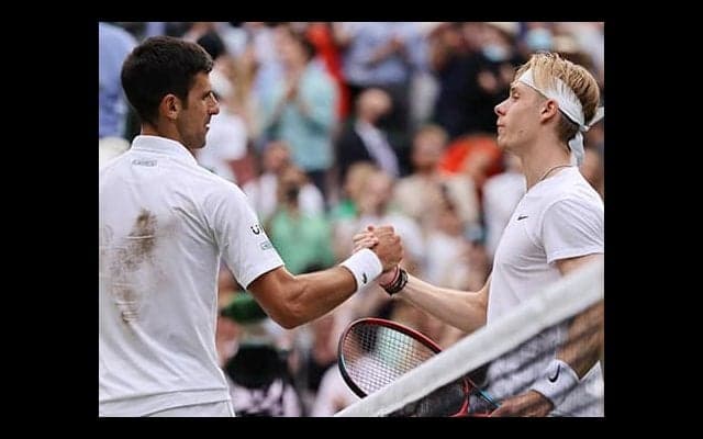 敗戦後 ジョコからの言葉明かす