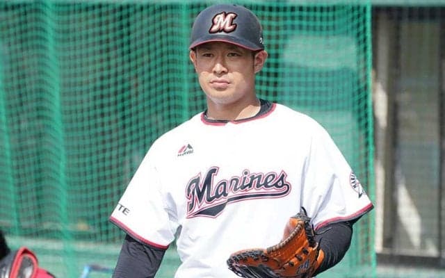 ロッテ、吉田裕太の左手関節手術を発表　競技復帰まで5か月で今季復帰は絶望