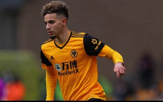 ウルブス、昨夏レンタル加入のアイ・ヌーリを完全移籍へ意向！ 今夏3人目の補強に