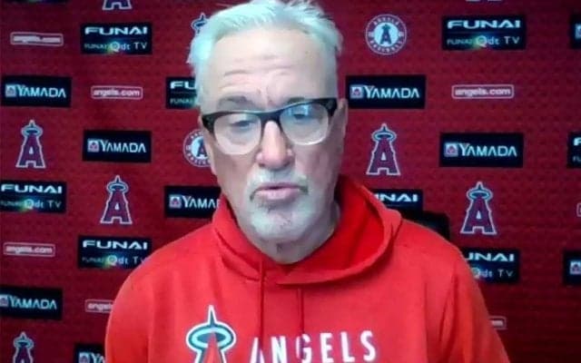 【MLB】大谷翔平が「またやってくれた」　右翼席最上段への超特大33号をマドン監督称賛
