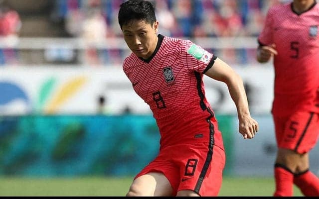 韓国代表MFナム・テヒ、オルンガ擁する古巣アル・ドゥハイルに復帰！　先日にアル・サッドを退団