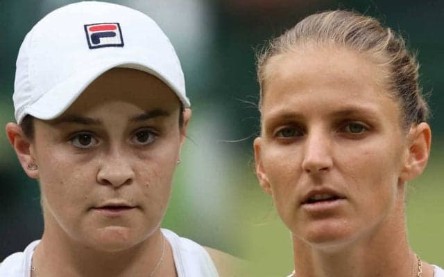 【10日22時開始予定】新旧女王で芝の覇者となるのは？「ウィンブルドン」女子シングルス決勝