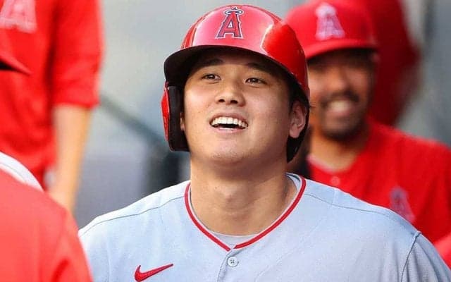 【MLB】大谷翔平、記録ずくめの特大33号　球宴前の33本塁打はソーサに並び外国人最多