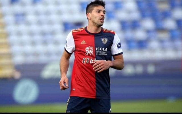 アトレティコへの憧れを強めるジョバンニ・シメオネ「今ならどの監督の下でも上手くやれる」