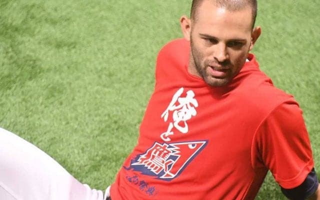 「できるだけ長いイニングを」鷹マルティネスが6回1失点7勝目で首位オリに待った