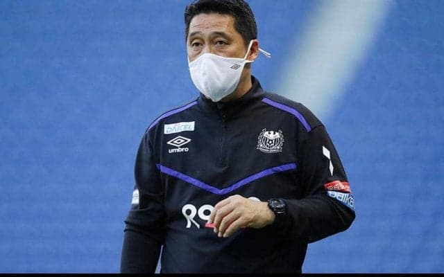 善戦も終盤に力尽きたG大阪が全北現代に敗戦…Jリーグ勢唯一のGS敗退に《ACL2021》