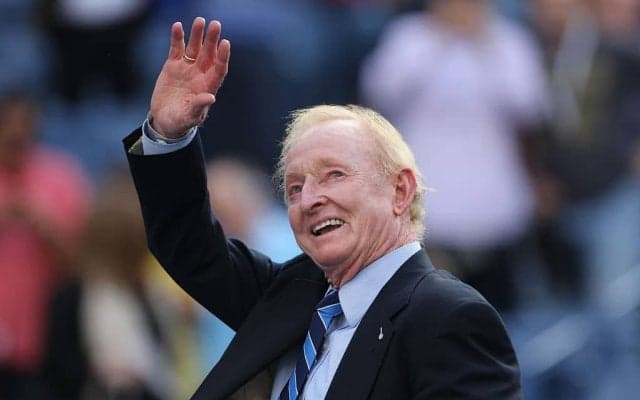 テニスレジェンドのウィンブルドン初制覇60周年、彼だけが持つ記録に挑むのは？