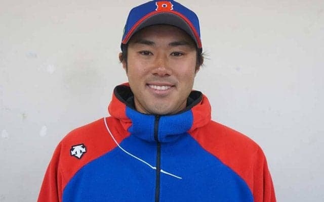 「楽しかった」と言えるために　元燕・由規が高校球児に伝える「悔いのない終わり方」