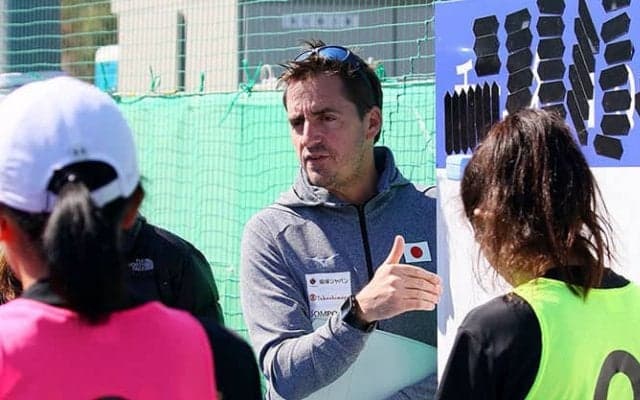 【ホッケー女子】さくらジャパン　五輪に向けて三重県でチームビルディング実施