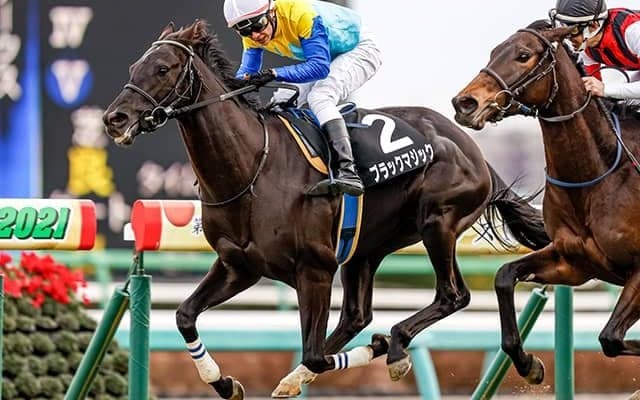 【七夕賞予想】ついに本領発揮!? 荒れる名物重賞で素質開花の高額馬の正体