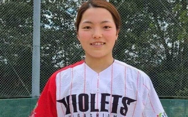 「もういいかな」　19歳での引退から復帰…元侍女子代表、126キロ右腕の“覚悟”