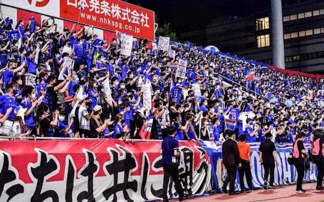 宮市亮がスタジアムに突然出現！ 4800人サポーターにもたらした「歓喜の瞬間」