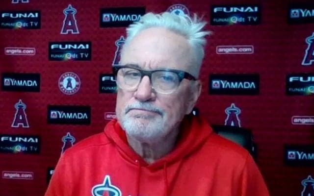 【MLB】大谷翔平、後半戦も“リアル二刀流”を継続へ　指揮官「大部分はそうなると思う」