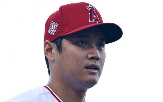 大谷翔平、また栄誉に輝く　米ESPN選出の「MLB最優秀選手賞」を受賞