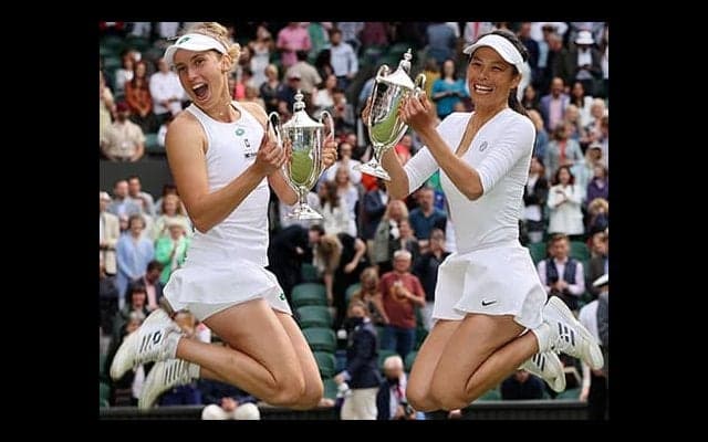 2度のMP凌ぎ逆転優勝